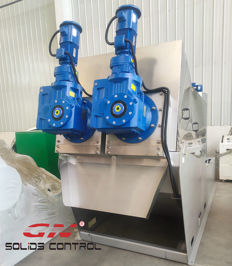 screw pump